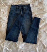 American Eagle Outfitters Skinny Jean Photo 0