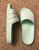 Adidas Slides Photo 0
