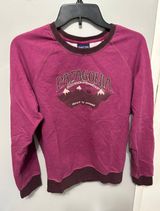 Pink Pullover Photo 0