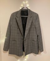 Forever 21 Blazer Jacket Photo 0