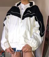 FILA Windbreaker Photo 0