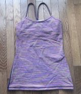 Lululemon Power Y Tank Photo 0