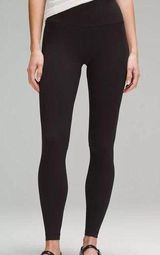 Lululemon Wunder Train Leggings Photo 0