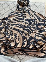 Adika Oversized Hoodie Photo 0