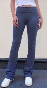 Brandy Melville Priscilla Pants Photo 0