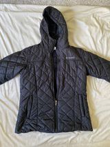 Columbia Winter Coat Photo 0