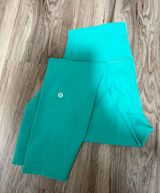 Wunder Train HR Tight  Maldives Green Photo 0