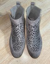 Journee Collection Ankle Boots Photo 0