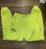 white fox pants Multiple Photo 0