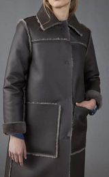 Maeve NWT  Anthropologie Jacket Photo 0