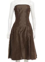 Carolina Herrera Dress Photo 0