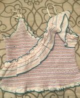 Chloe Oliver Tank Photo 0