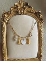 Handmade Charm Necklace Photo 0