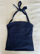 Edikted  Halter Top Photo 0