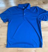 PGA Tour Golf Polo Men’s  Photo 0