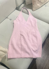 ZARA Dress Mini Photo 0