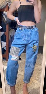 Lee Custom Jeans Photo 0