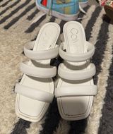 Calvin Klein Sandals Photo 0