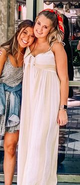 Lucca Couture Yellow Jumpsuit  Photo 0