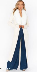 Show Me Your Mumu Long Cardi Photo 0