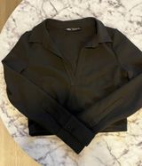 ZARA Long Sleeve Photo 0