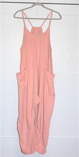 Free People Movement Jumpsuit Photo 0