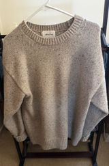 Wilfred Free Bronco Sweater Photo 0