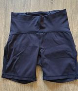 Biker Shorts Photo 0