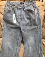 SheIn Mom Jeans Photo 0