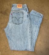 Levi’s Jeans Photo 0