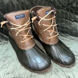 Sperry  Syren Gulf Duck Boots Photo 0