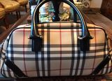 Burberry Handbag Photo 0