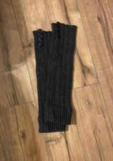 Charlotte Russe Leg Warmers Photo 0