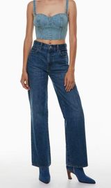 Aritizia Denim Forum Photo 0