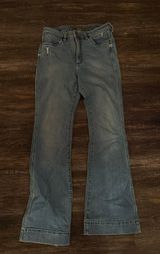 Wrangler jeans Wrangler Flare Jeans Photo 0