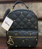 Disney Mickey Mouse Backpack Photo 0