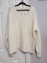 Aerie Sweater Oversized Photo 0