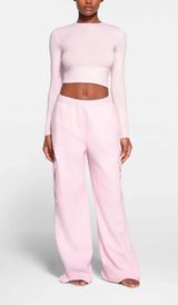 Cargo Sweatpants Photo 0