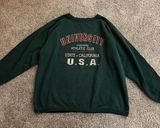 VTG University State Of California Crew Photo 0