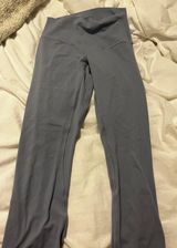 Lululemon Align Crop 23” Leggings Photo 0