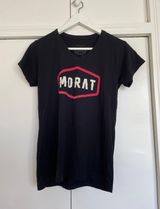 Morat Merch T Shirt Black Size L Photo 0