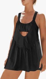 Amazon Tennis Dress Photo 0