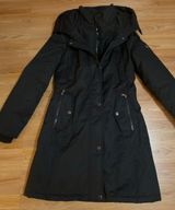 Madison Expedition Women  coat parka jacket puffer SM Photo 0