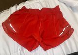 Lululemon Hotty Hot Shorts 2.5” Photo 0