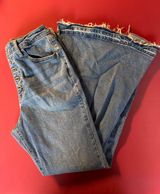 Wild Fable bell bottoms Photo 0