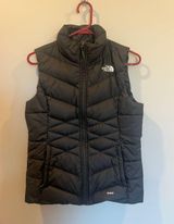 North Face Vest  Photo 0