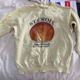 Brandy Melville Brandy Crew Neck  Photo 0