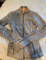 Lululemon Zip Jacket Photo 0