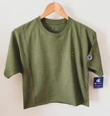 Champion Crop Top Photo 0