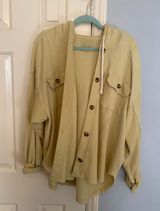 Hoodie Jacket Photo 0